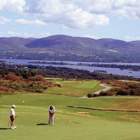 Ring Of Kerry Holiday Homes Killorglin Exteriér fotografie