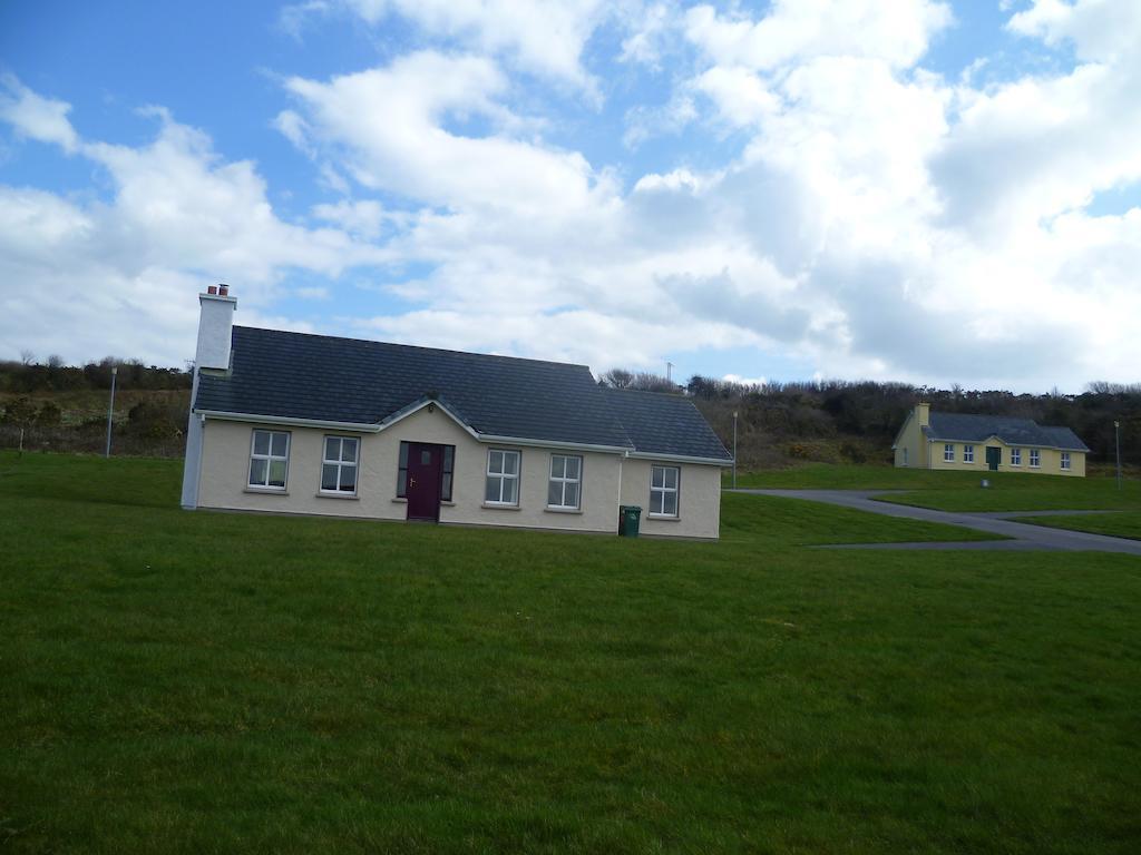 Ring Of Kerry Holiday Homes Killorglin Exteriér fotografie