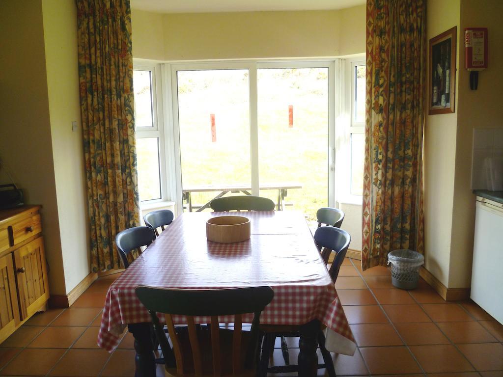 Ring Of Kerry Holiday Homes Killorglin Pokoj fotografie