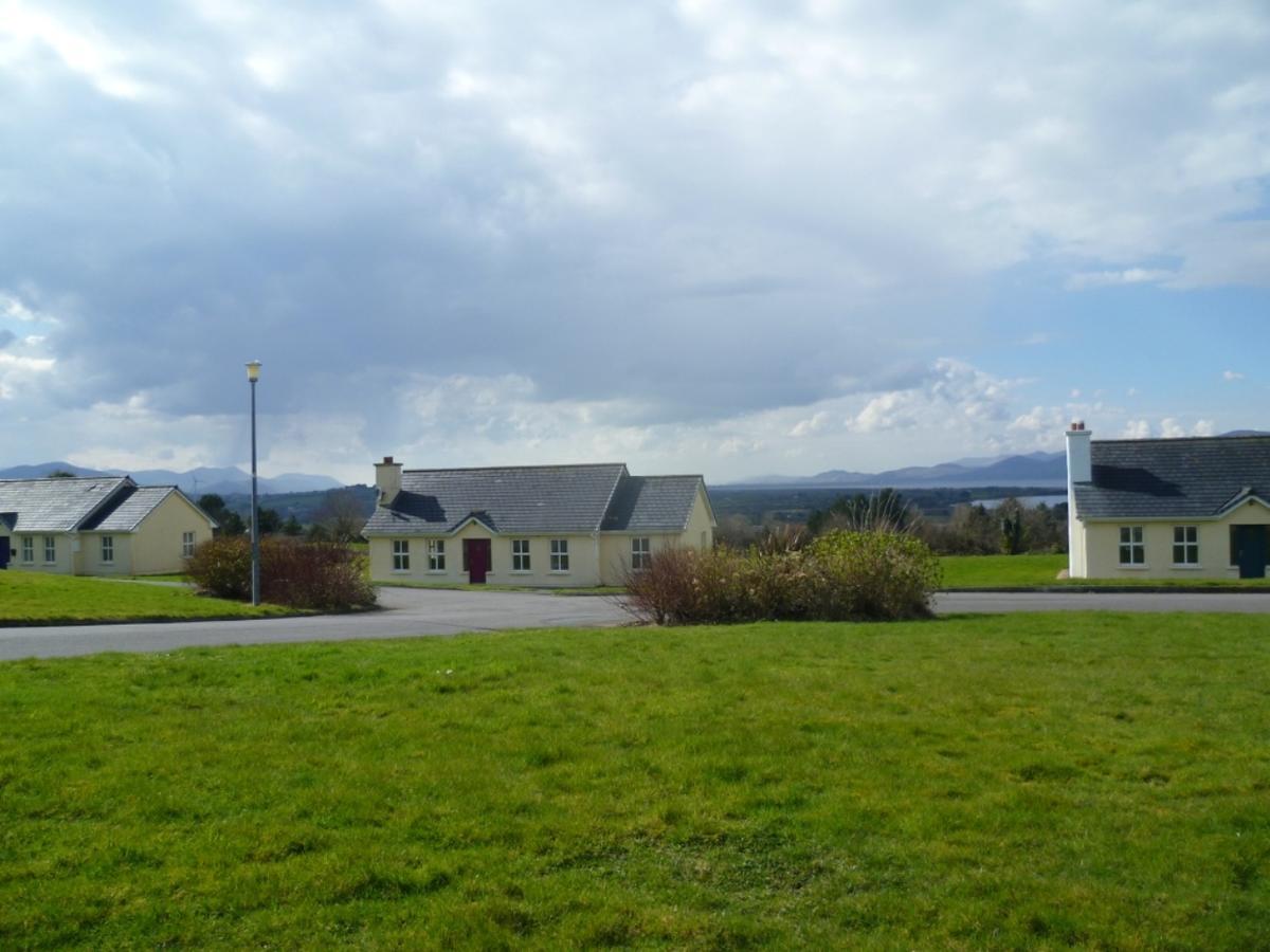 Ring Of Kerry Holiday Homes Killorglin Exteriér fotografie