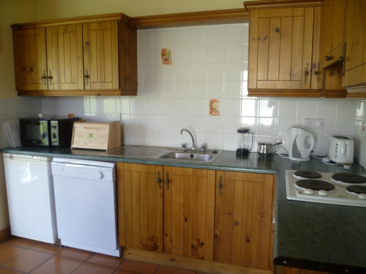 Ring Of Kerry Holiday Homes Killorglin Exteriér fotografie
