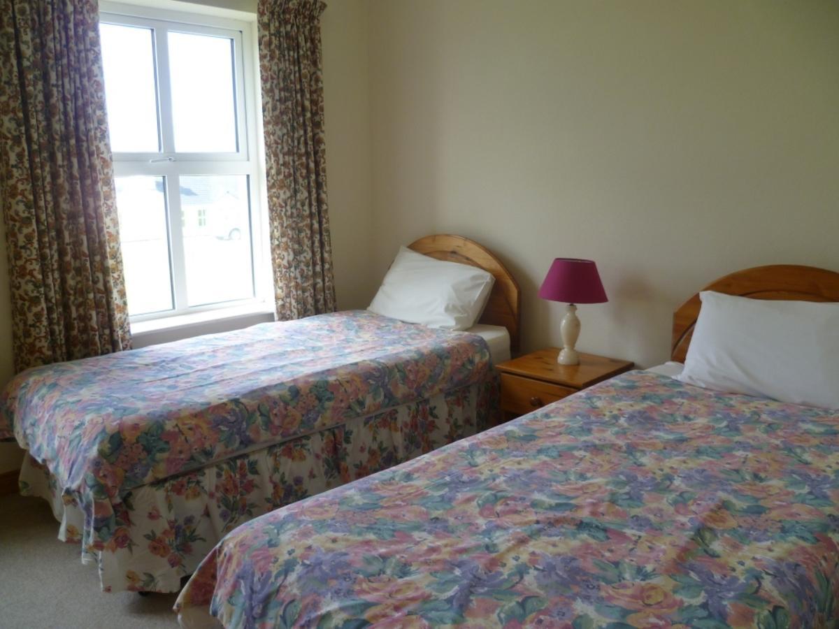 Ring Of Kerry Holiday Homes Killorglin Exteriér fotografie